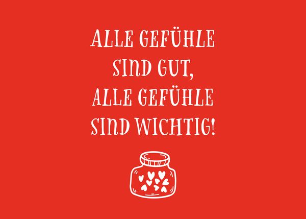 Produktbild: Mach es bunt Gef&uuml;hlebuch