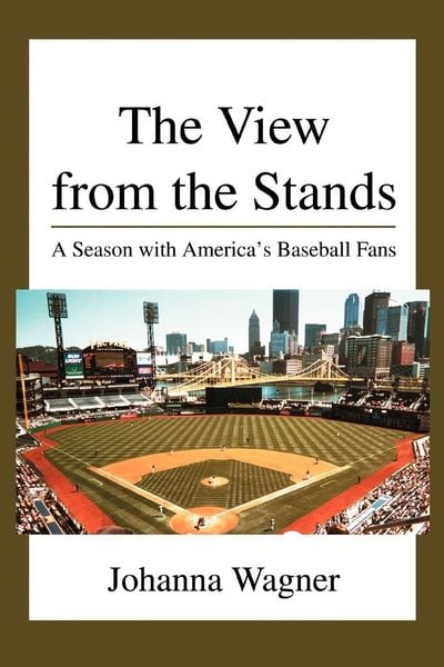 Produktbild: The View from the Stands