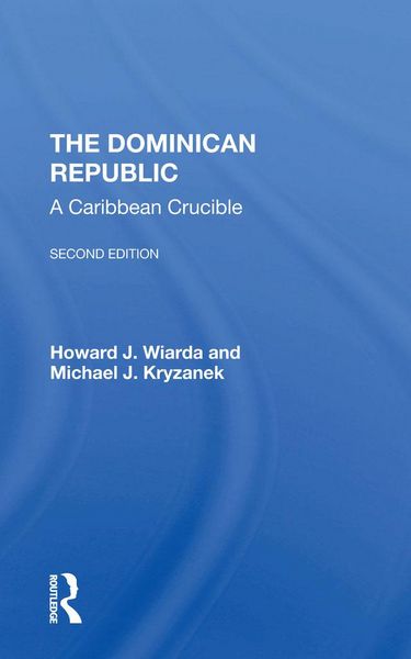 Produktbild: The Dominican Republic