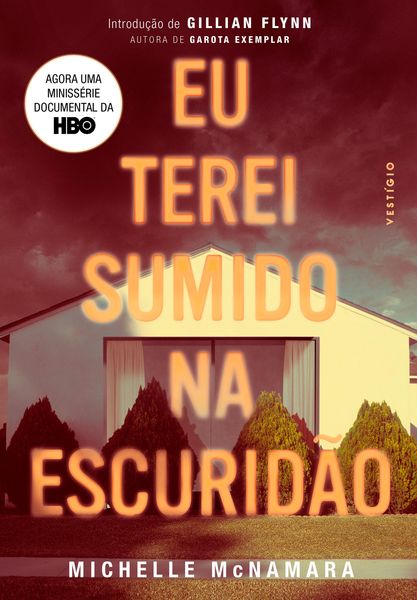 Produktbild: Eu terei sumido na escurid&atilde;o