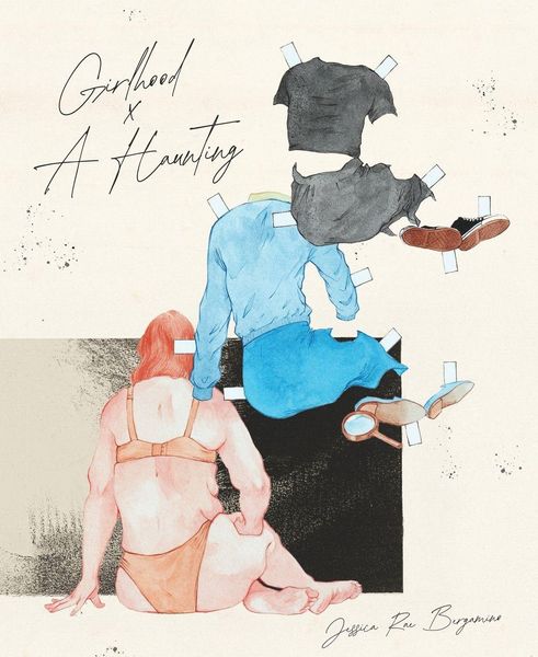 Produktbild: Girlhood x A Haunting