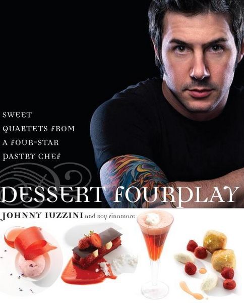 Produktbild: Dessert FourPlay