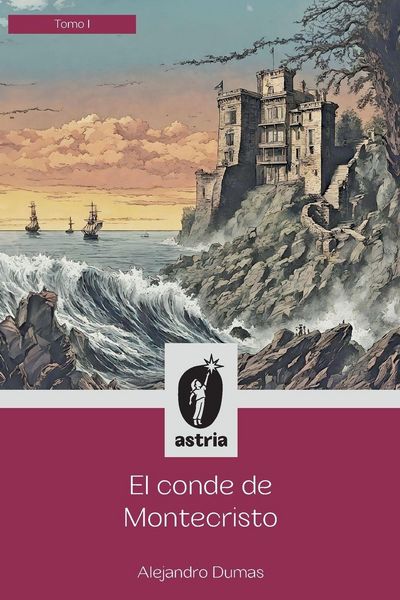 Produktbild: El conde de Montecristo Tomo I