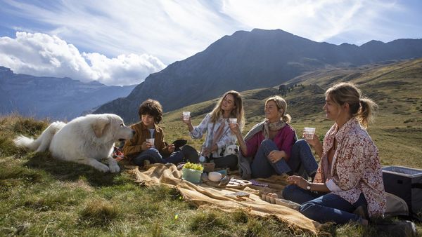 Produktbild: Belle & Sebastian - Ein Sommer voller Abenteuer