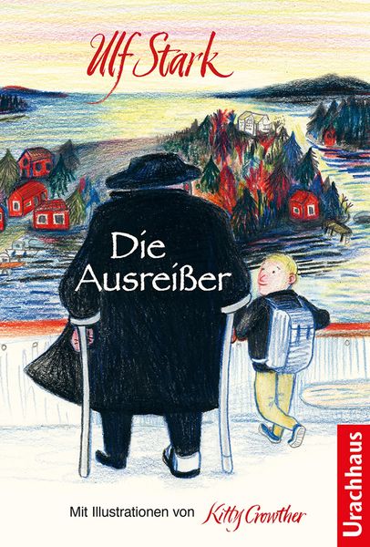 Produktbild: Die Ausrei&szlig;er