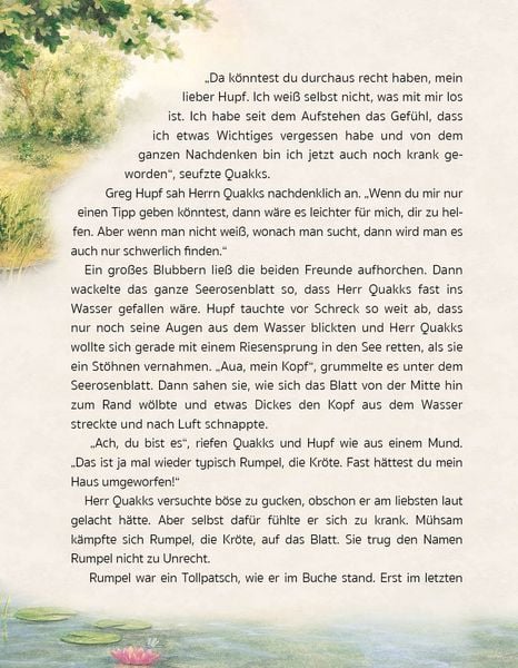 Produktbild: Waldfibel