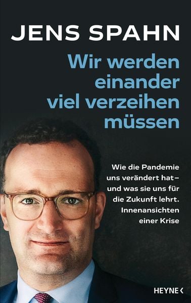 Produktbild: Wir werden einander viel verzeihen m&uuml;ssen