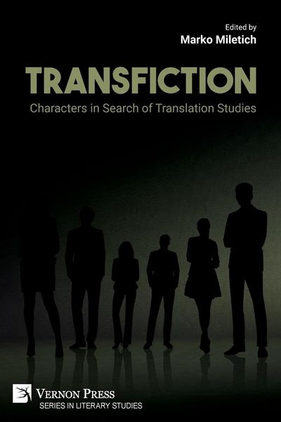 Produktbild: Transfiction