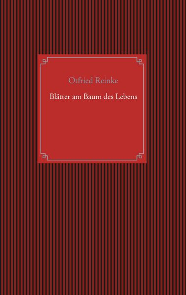 Produktbild: Bl&auml;tter am Baum des Lebens
