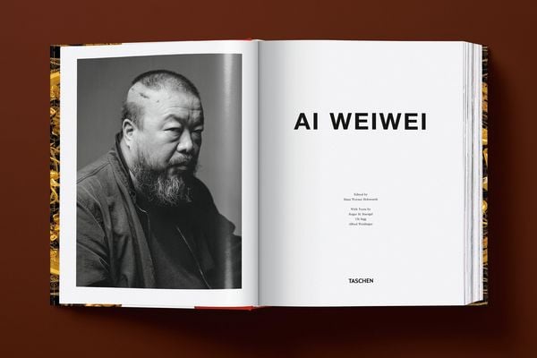 Produktbild: Ai Weiwei