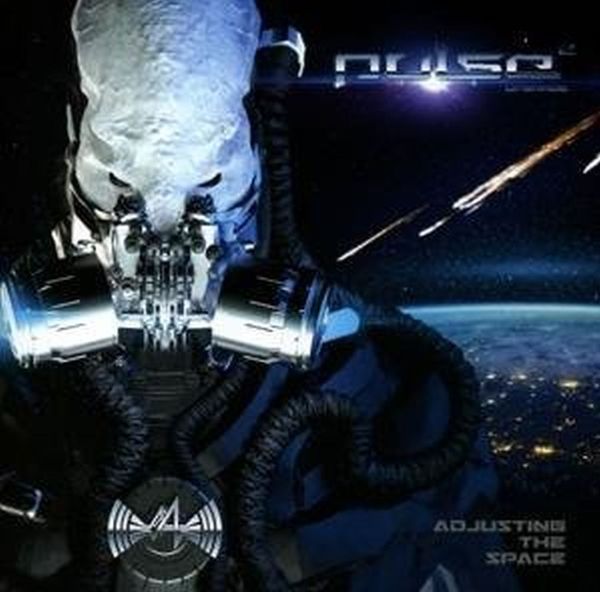 Produktbild: Adjusting The Space