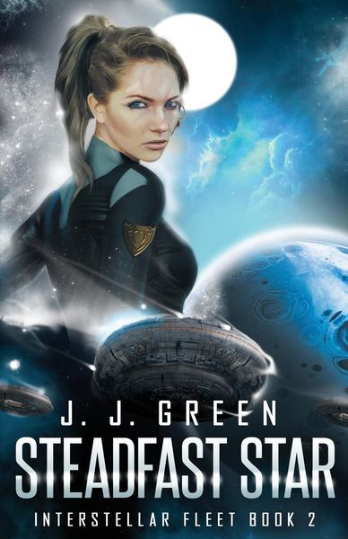 Produktbild: Steadfast Star