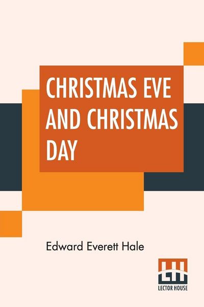 Produktbild: Christmas Eve And Christmas Day