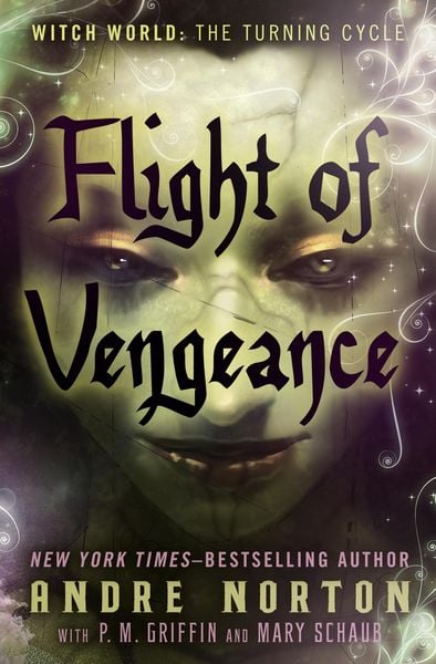 Produktbild: Flight of Vengeance