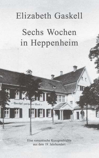 Produktbild: Sechs Wochen in Heppenheim