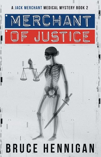 Produktbild: Merchant of Justice