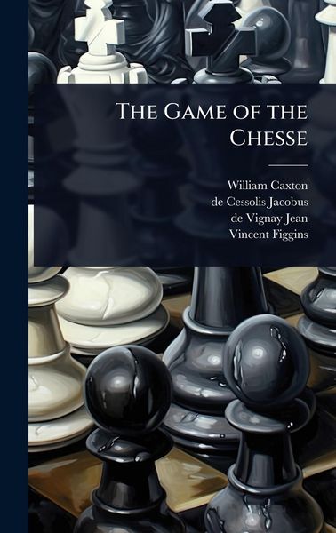 Produktbild: The Game of the Chesse