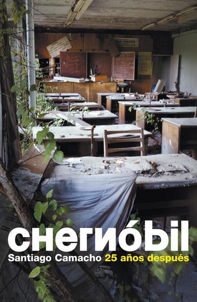 Produktbild: Chern&oacute;bil : 25 a&ntilde;os despu&eacute;s