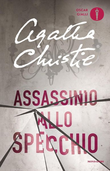 Produktbild: Assassinio allo specchio