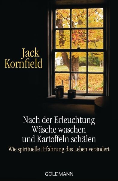 Produktbild: Nach der Erleuchtung W&auml;sche waschen und Kartoffeln sch&auml;len