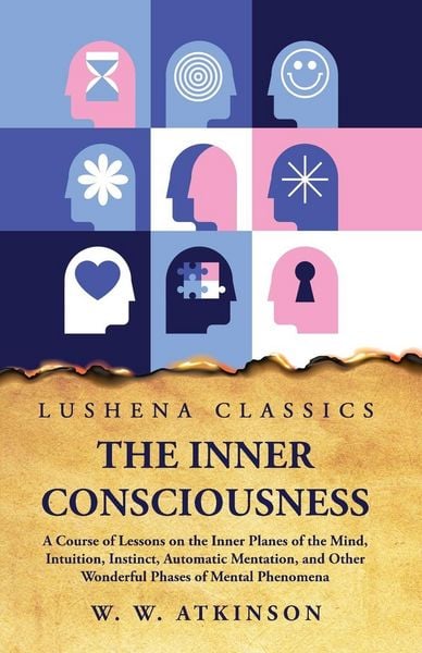 Produktbild: The Inner Consciousness