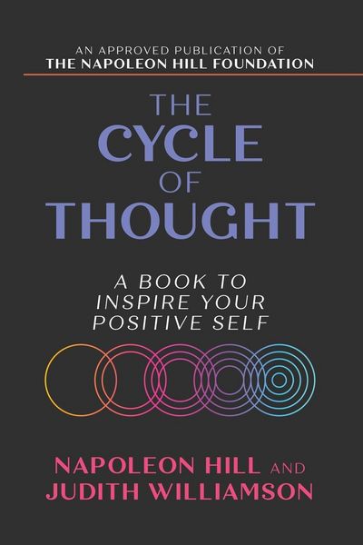 Produktbild: The Cycle of Thought
