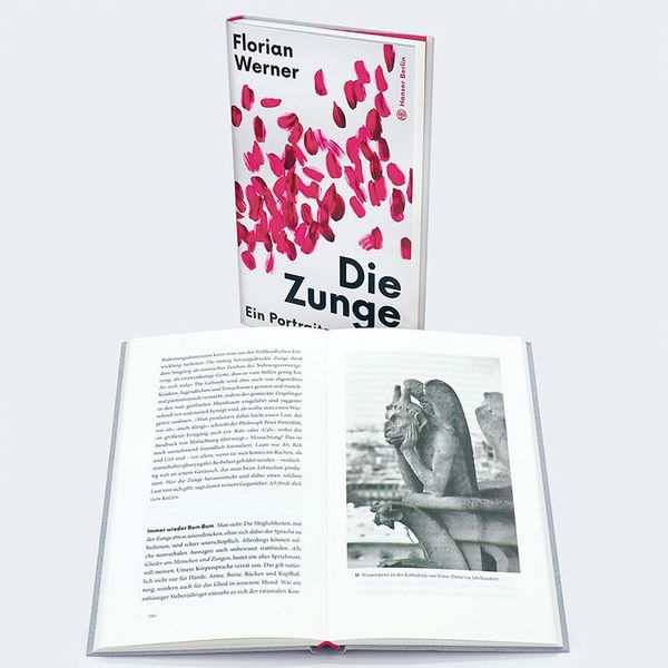 Produktbild: Die Zunge