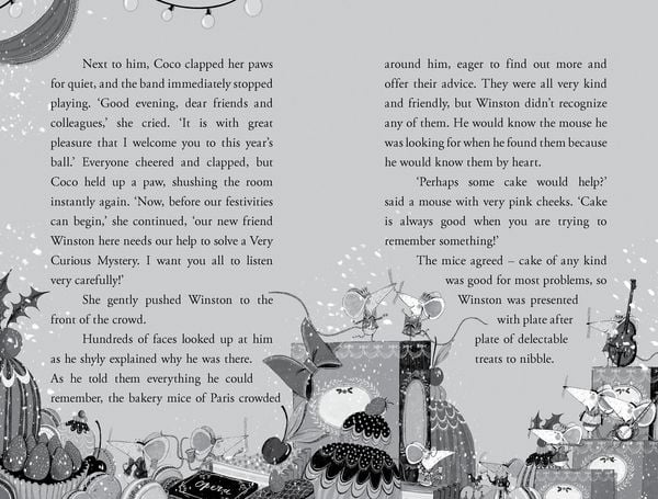 Produktbild: How Winston Came Home for Christmas