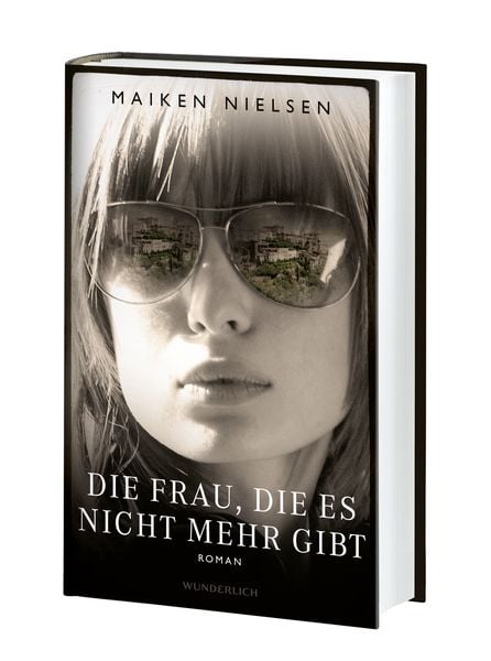 Produktbild: Die Frau, die es nicht mehr gibt