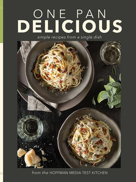 Produktbild: One Pan Delicious