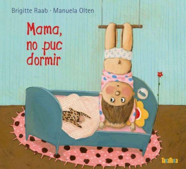 Produktbild: Mama, no puc dormir