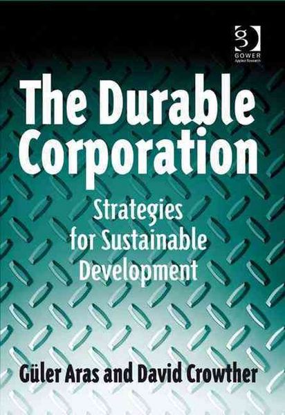 Produktbild: Aras, P: The Durable Corporation