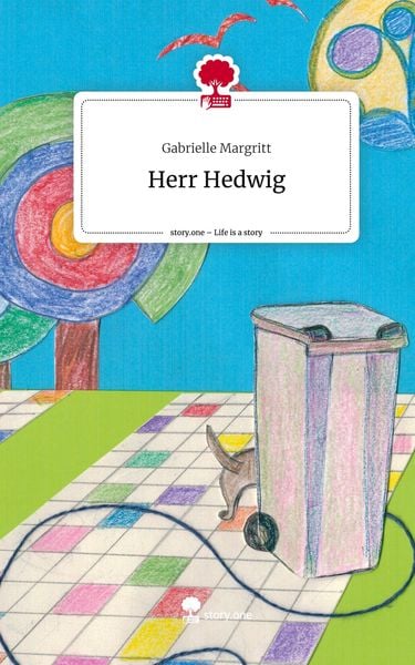 Produktbild: Herr Hedwig. Life is a Story - story.one