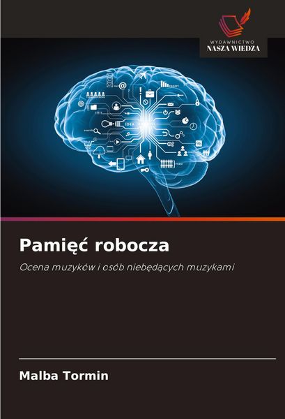 Produktbild: Pami&iquest;&iquest; robocza