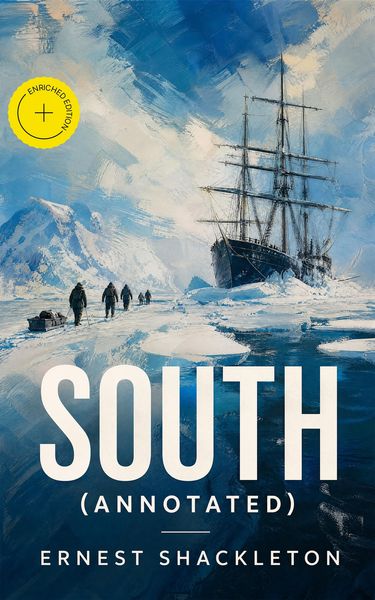 Produktbild: South (Annotated)