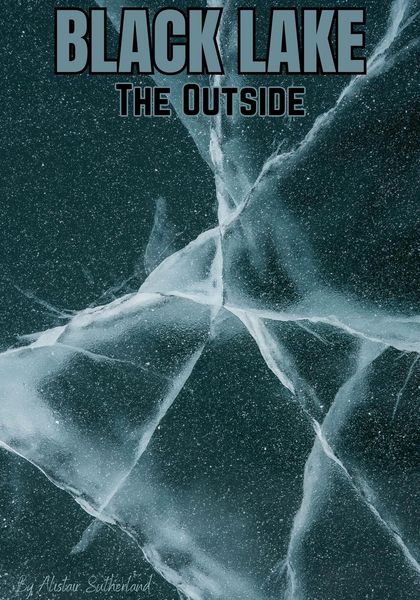 Produktbild: Black Lake: The Outside