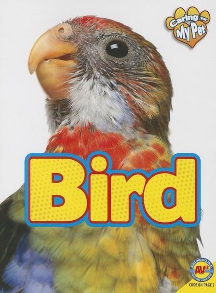 Produktbild: Bird