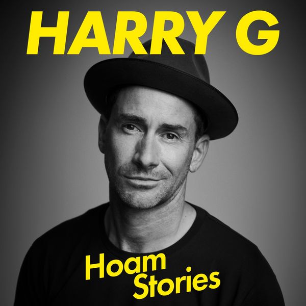 Produktbild: Harry G - Hoamstories