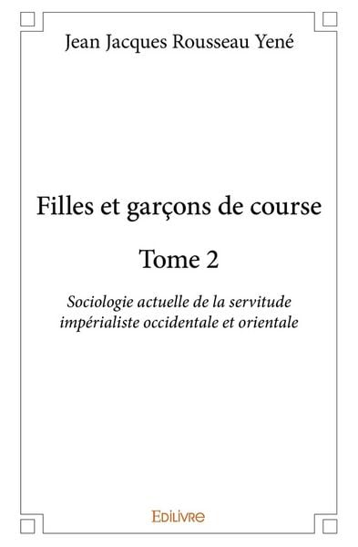 Produktbild: Filles et gar&ccedil;ons de course - Tome 2