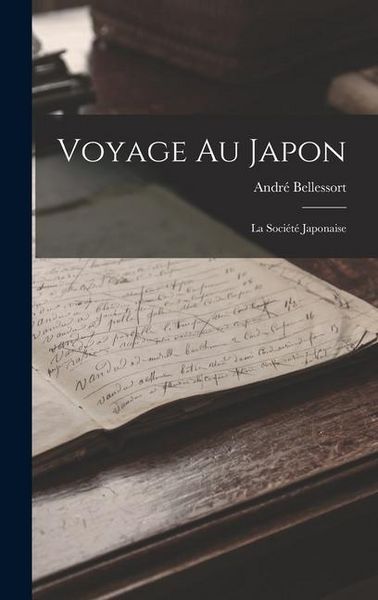 Produktbild: Voyage Au Japon