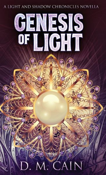 Produktbild: Genesis Of Light