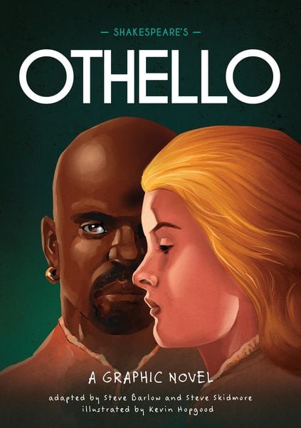 Produktbild: Shakespeare's Othello