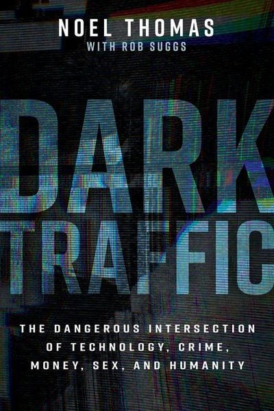 Produktbild: Dark Traffic