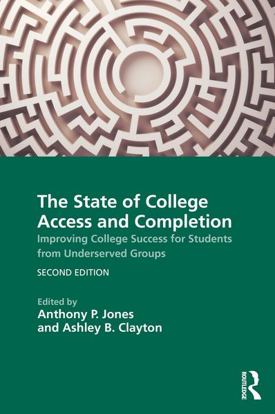 Produktbild: The State of College Access and Completion