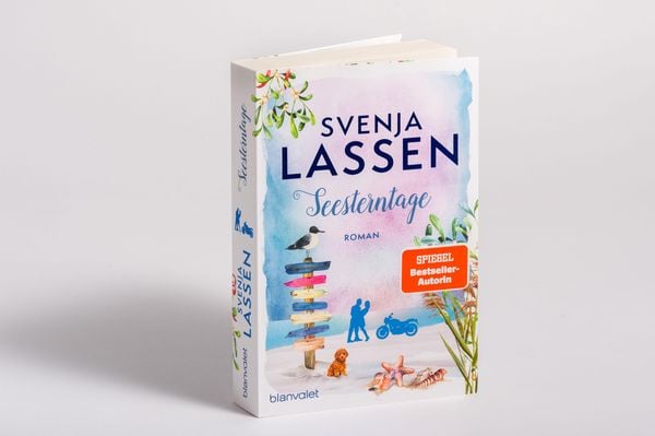 Produktbild: Seesterntage
