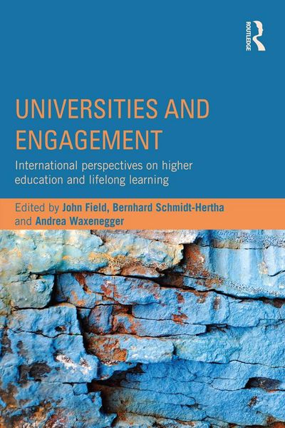 Produktbild: Universities and Engagement