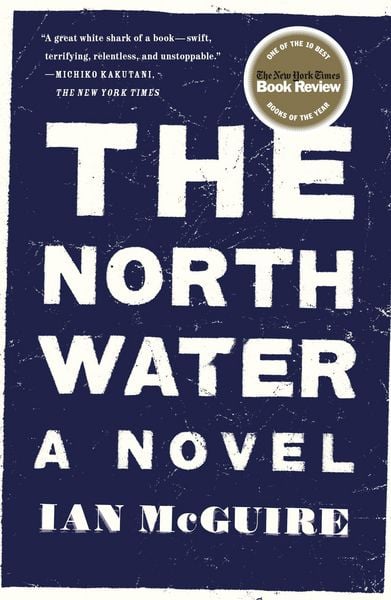 Produktbild: The North Water