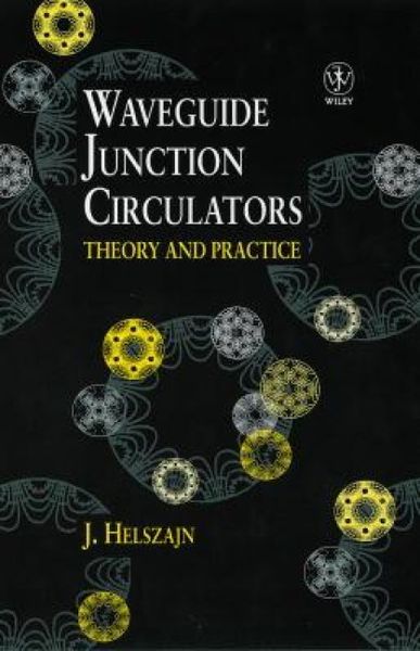 Produktbild: Waveguide Junction Circulators