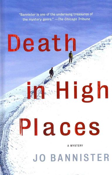 Produktbild: Death in High Places -Lp