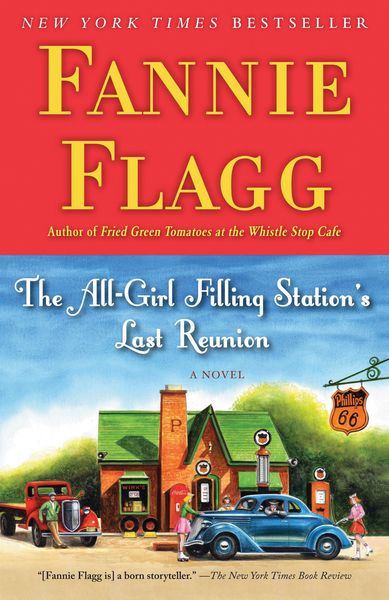 Produktbild: The All-Girl Filling Station's Last Reunion
